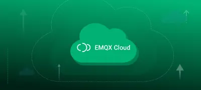 EMQX MQTT 云服务快速上手