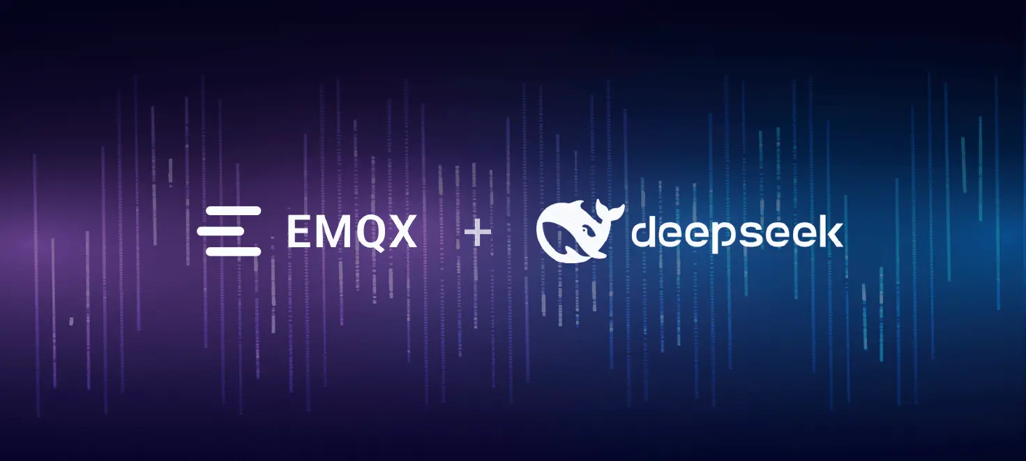 DeepSeek+EMQX: Building Intelligent Observability Data Analysis Tools with LLM