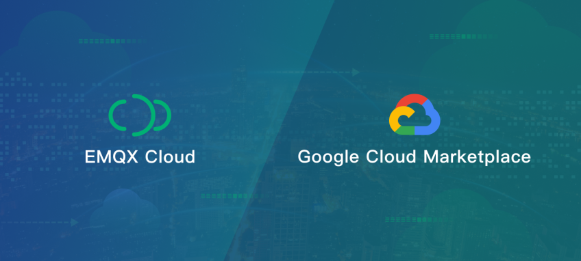 Get Started with EMQX Cloud on Google Cloud Marketplace