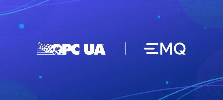 EMQ Has Officially Joined the OPC Foundation to Promote MQTT Adoption in the Field of IIoT