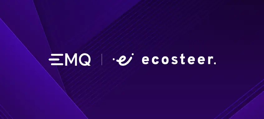 EMQ Partners with Ecosteer to Advance IoT Data Compliance Across Europe