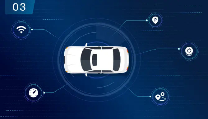 MQTT topic design in TSP platform scenario