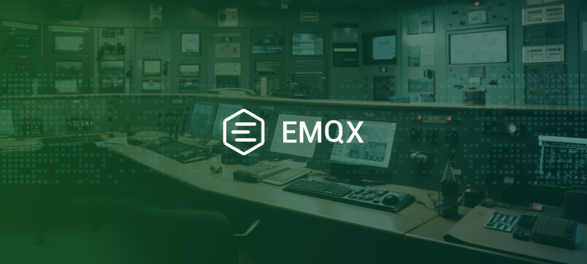 EMQX 在物联网设备监控和控制的应用实践