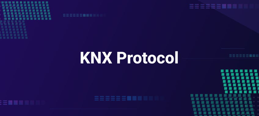 KNX 协议：基础知识及其在 IoT 领域的应用