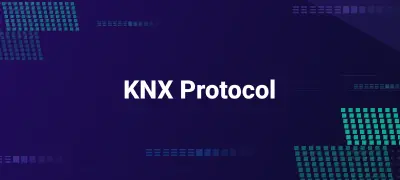 KNX 协议：基础知识及其在 IoT 领域的应用