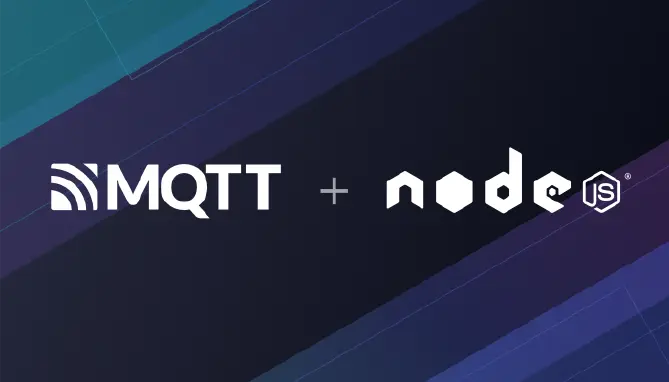 MQTT with Node.js: A Beginner's Guide with Examples & FAQs