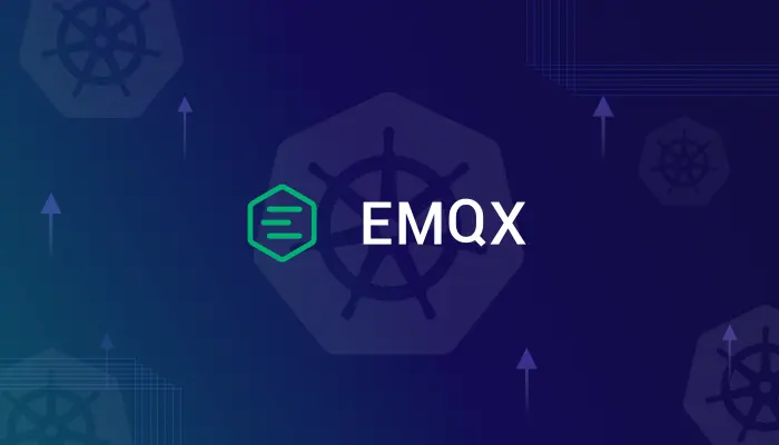 How to Gracefully Upgrade EMQX on Kubernetes