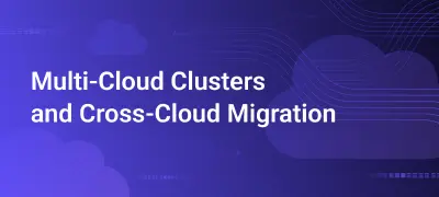 Multi-Cloud Clusters & Cross-Cloud Migration: Breaking Free from Cloud Vendor Lock-In with Cluster Linking