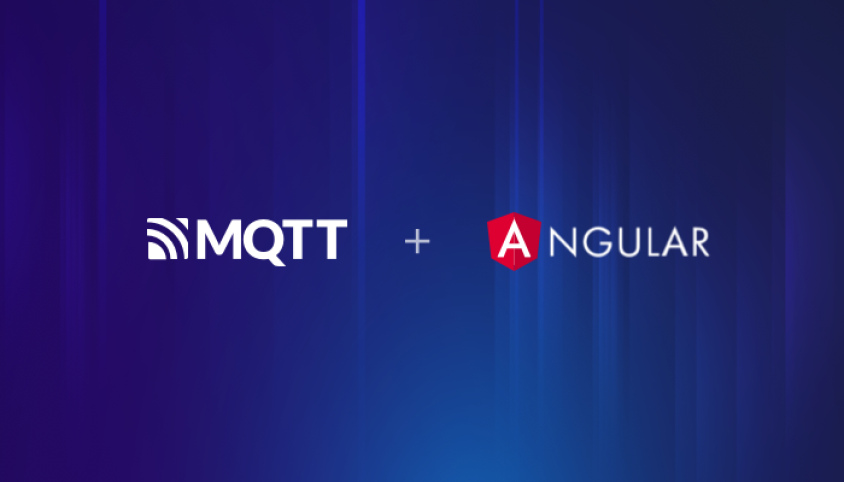 How to Use MQTT in The Angular Project