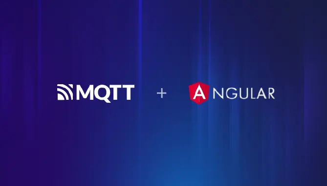 How to Use MQTT in The Angular Project