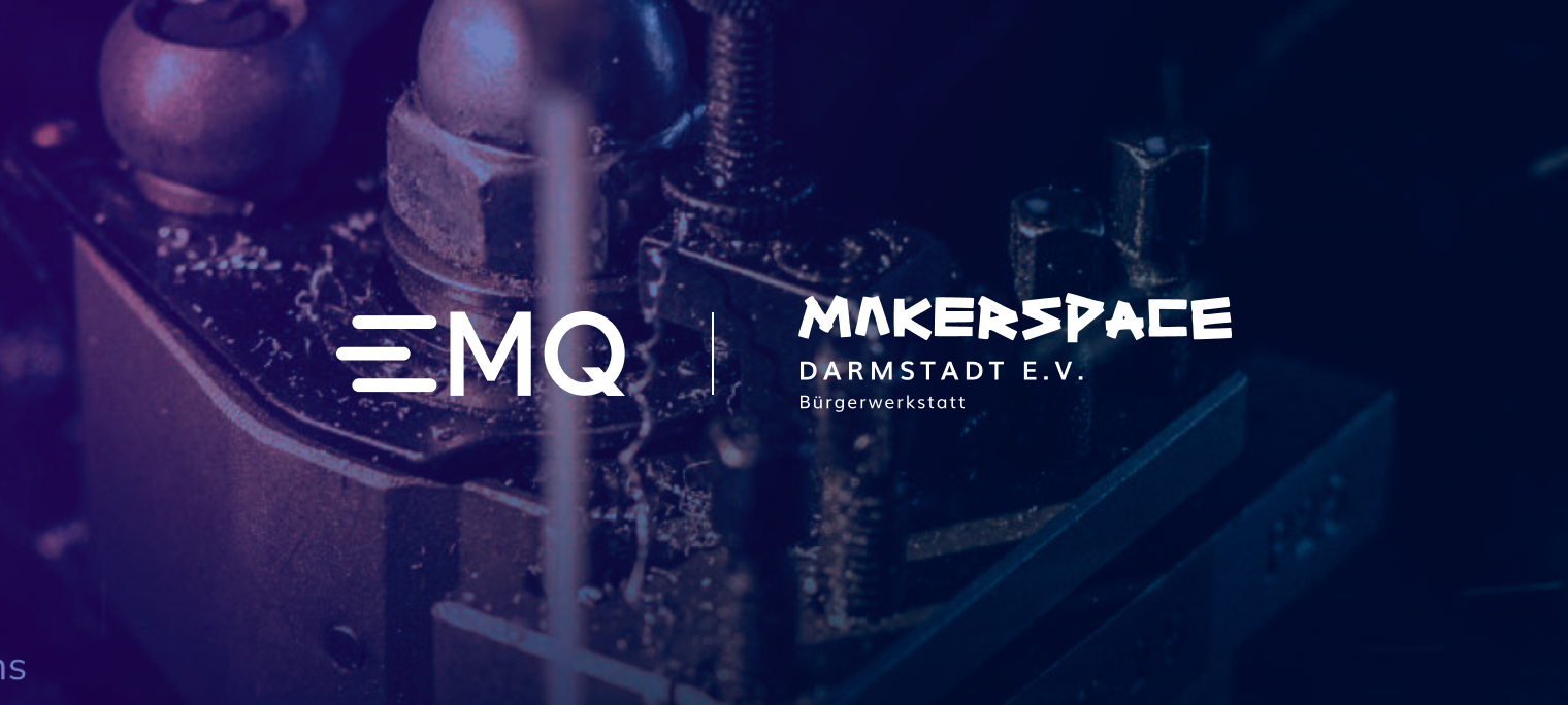 Makerspace Darmstadt Powers Secure and Highly Available Access Control ...