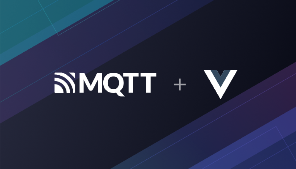 How to use MQTT in the Vue project