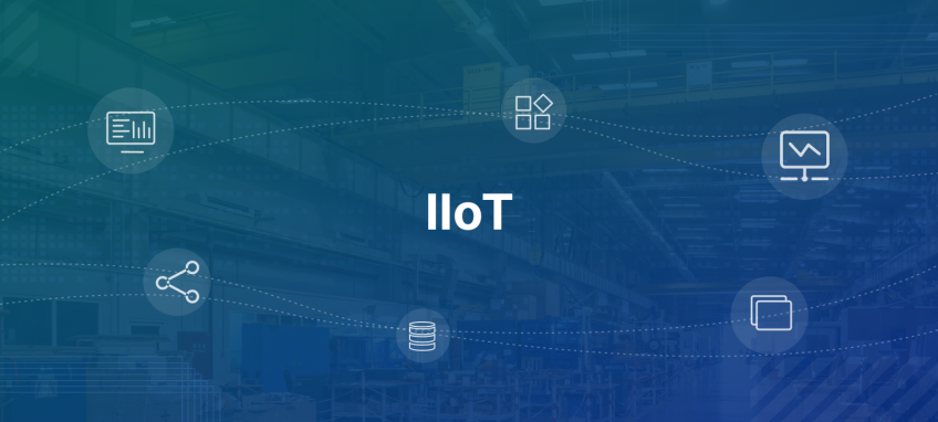 EMQ officially launched the solution for IIoT