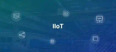 EMQ officially launched the solution for IIoT