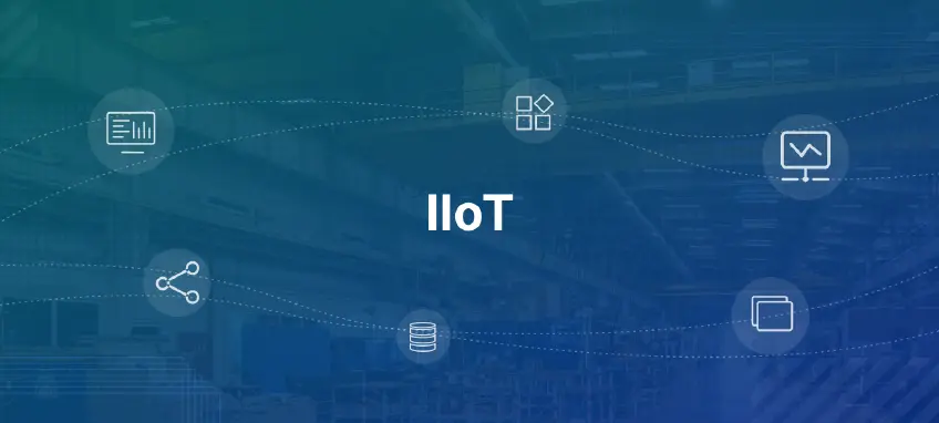 EMQ officially launched the solution for IIoT