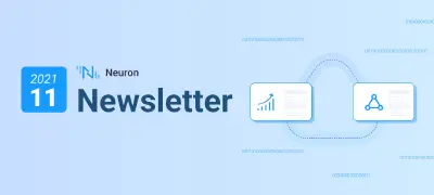 Improve the test to increase product stability - Neuron Newsletter 202111