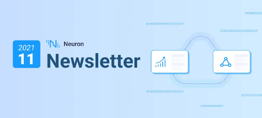 Improve the test to increase product stability - Neuron Newsletter 202111