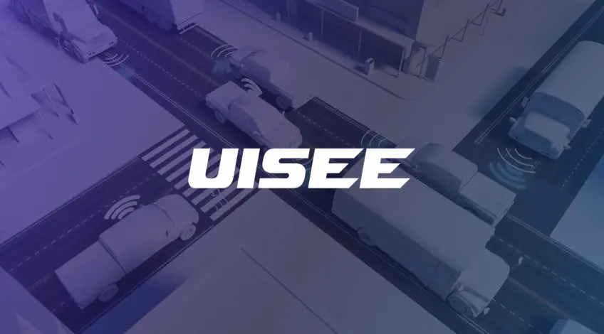 UISEE Accelerates its Autonomous Driving Revolution with EMQX MQTT Platform