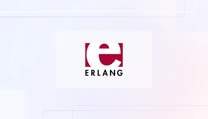 Erlang application stop order