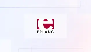 Erlang application stop order