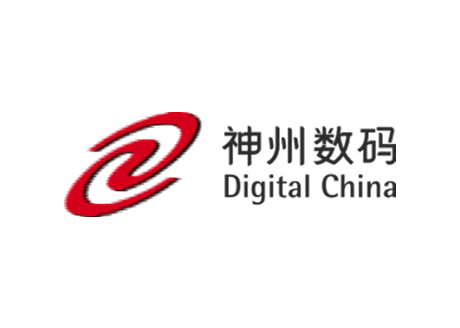 神州数码