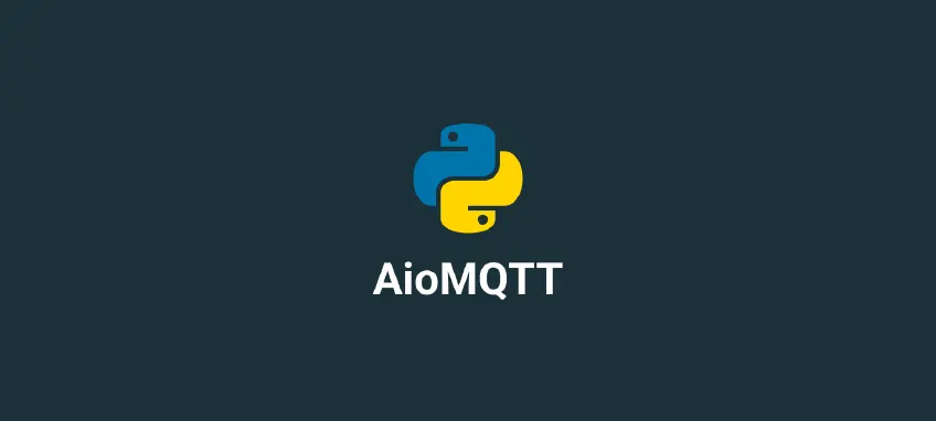 aiomqtt