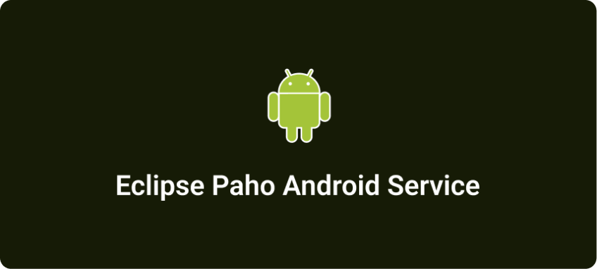 Eclipse Paho Android Service