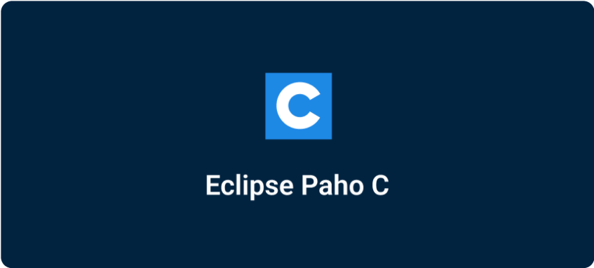 Eclipse Paho C