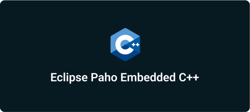 Eclipse Paho Embedded C++