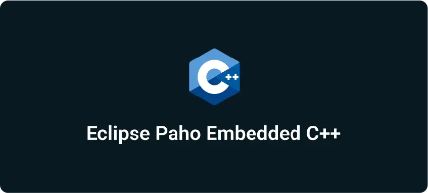 Eclipse Paho Embedded C++