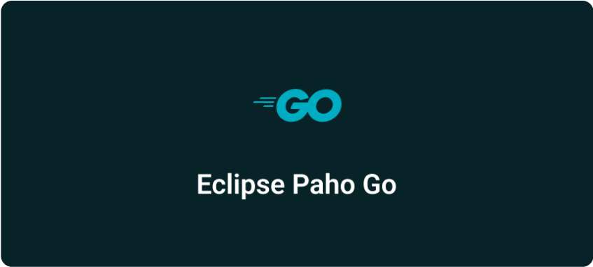 Eclipse Paho Go