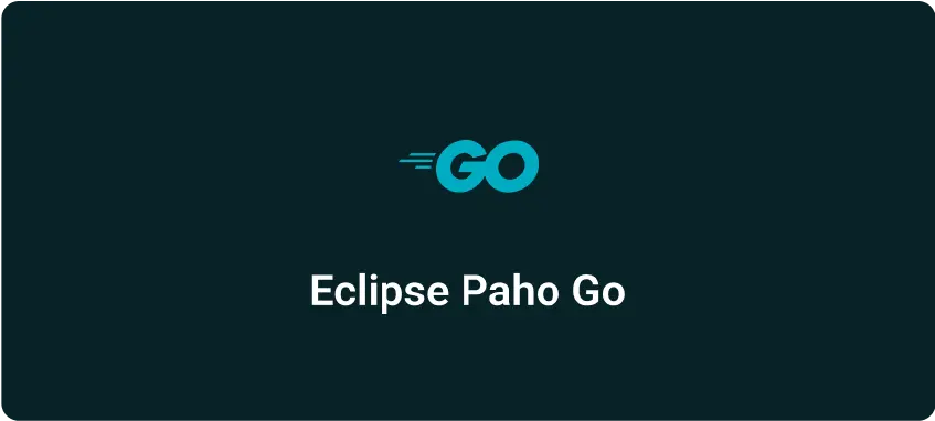 Eclipse Paho Go