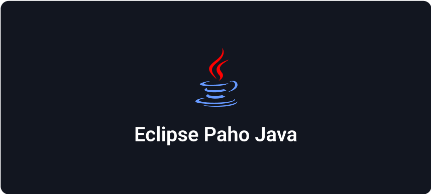 Eclipse Paho Java