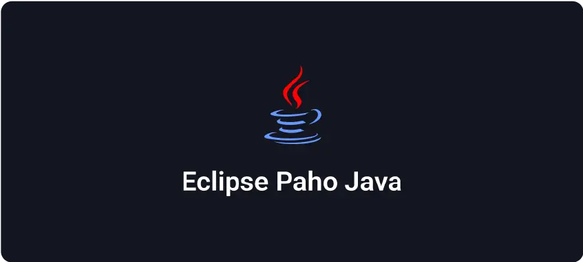 Eclipse Paho Java