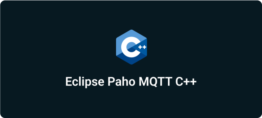 Eclipse Paho MQTT C++
