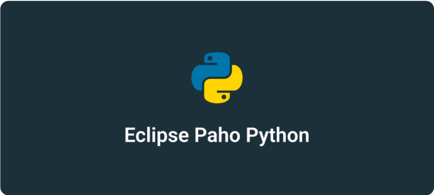 Eclipse Paho Python
