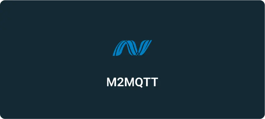 M2MQTT