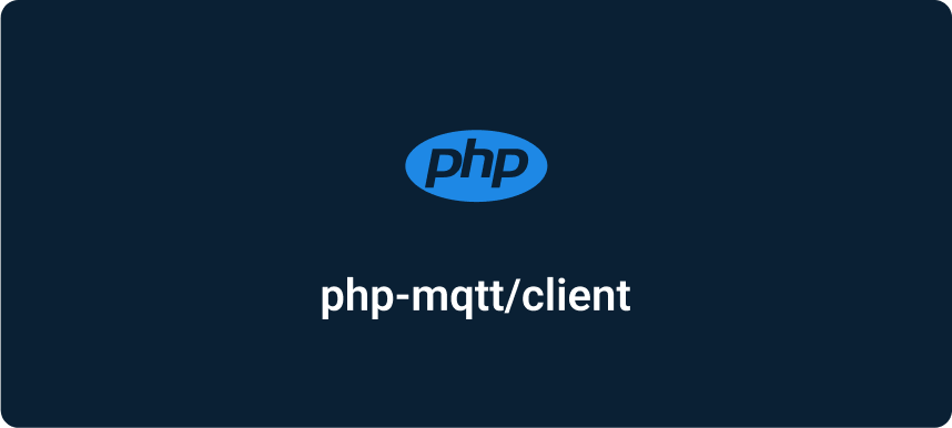 php-mqtt/client