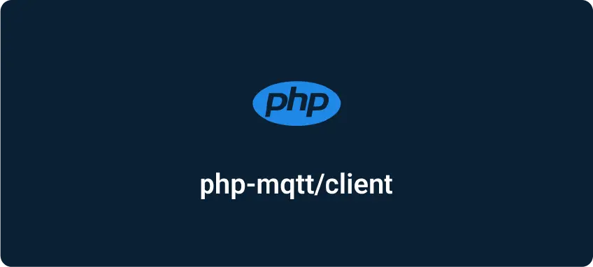 php-mqtt/client