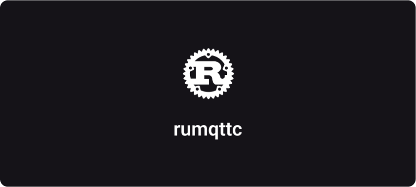rumqttc